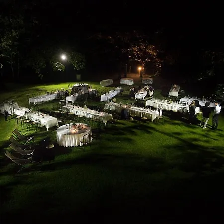 Cascina Borgofrancone Gera Lario