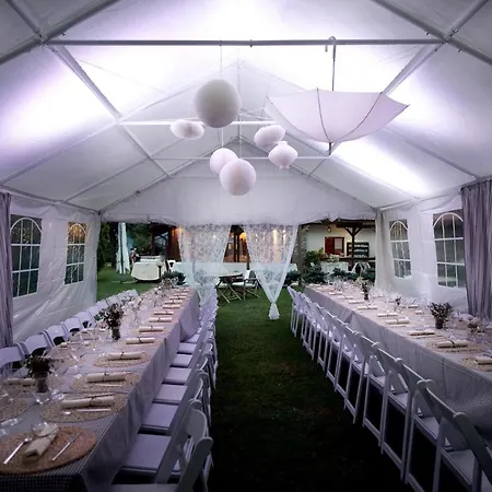 Cascina Borgofrancone Gera Lario