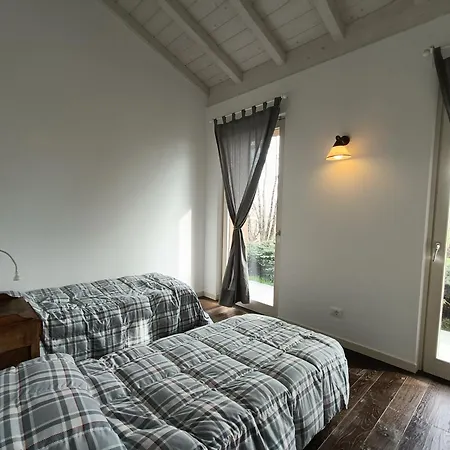 Cascina Borgofrancone