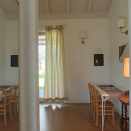 Cascina Borgofrancone 3*