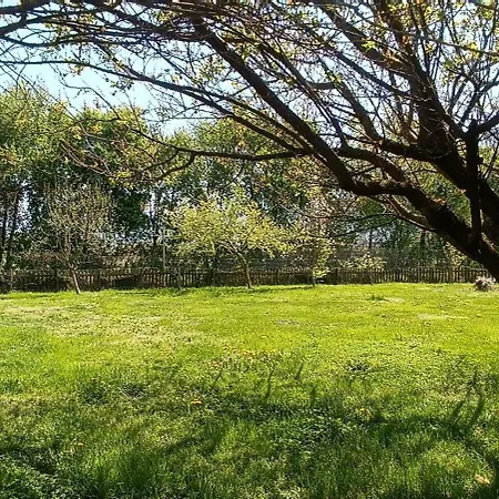 Апарт-отель Cascina Borgofrancone Джера-Ларио