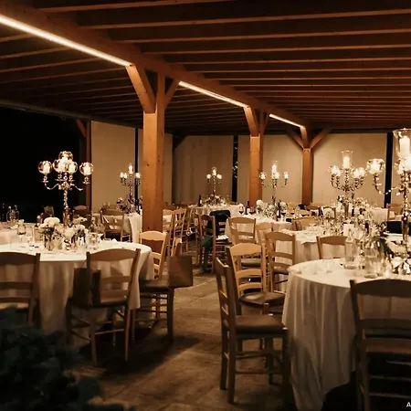 Appart hôtel Cascina Borgofrancone