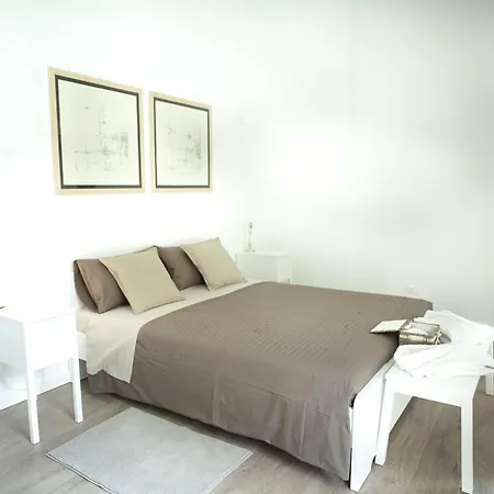 Apartahotel Cascina Borgofrancone