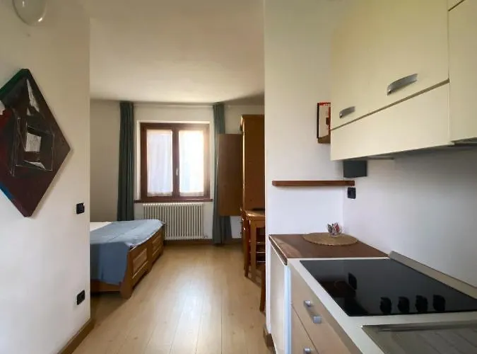 Appart hôtel Cascina Borgofrancone