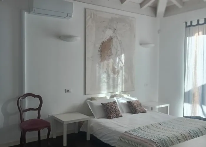 Cascina Borgofrancone 4* Gera Lario