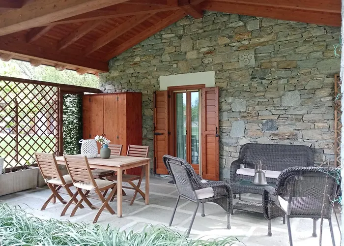Cascina Borgofrancone Appart hôtel 4*