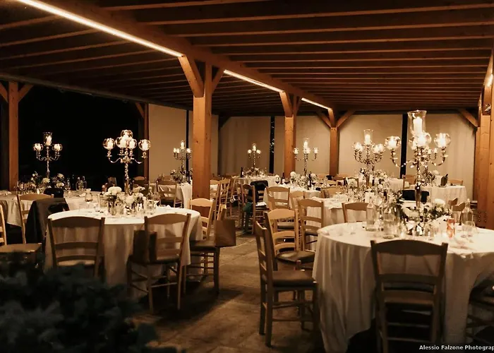 Appart hôtel Cascina Borgofrancone