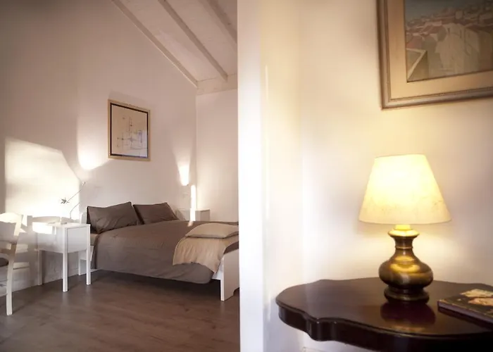 Appart hôtel Cascina Borgofrancone