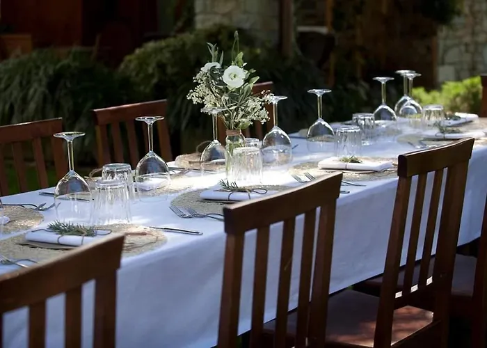 Cascina Borgofrancone Appart hôtel Gera Lario