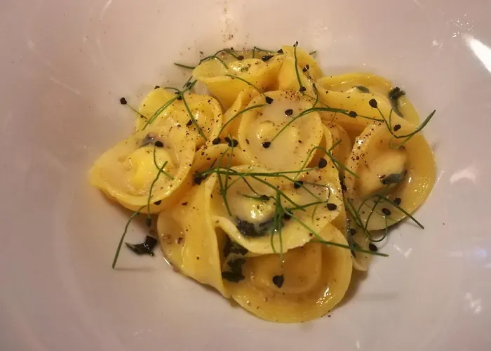 Appart hôtel Cascina Borgofrancone