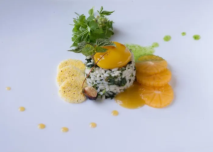 Appart hôtel Cascina Borgofrancone