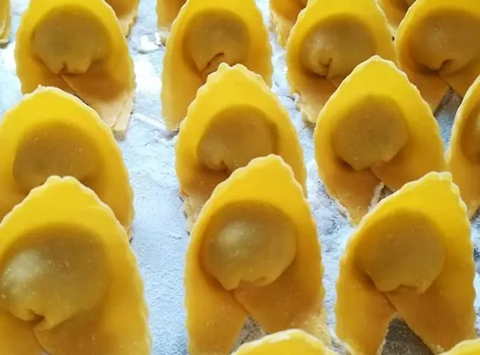 Cascina Borgofrancone Appart hôtel 4*