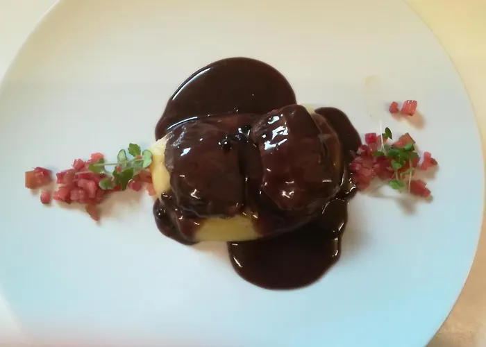 Appart hôtel Cascina Borgofrancone 4*