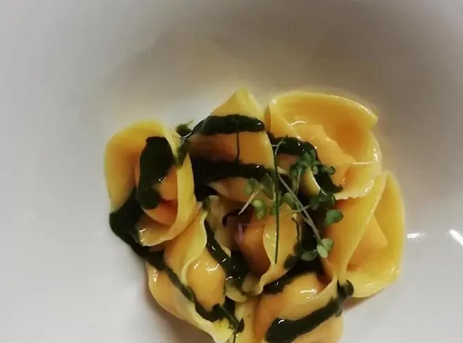 Appart hôtel Cascina Borgofrancone