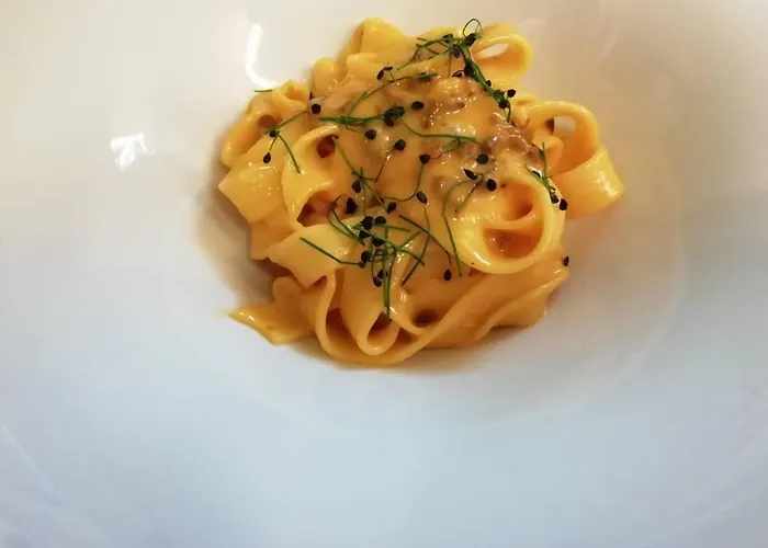 Cascina Borgofrancone Appart hôtel