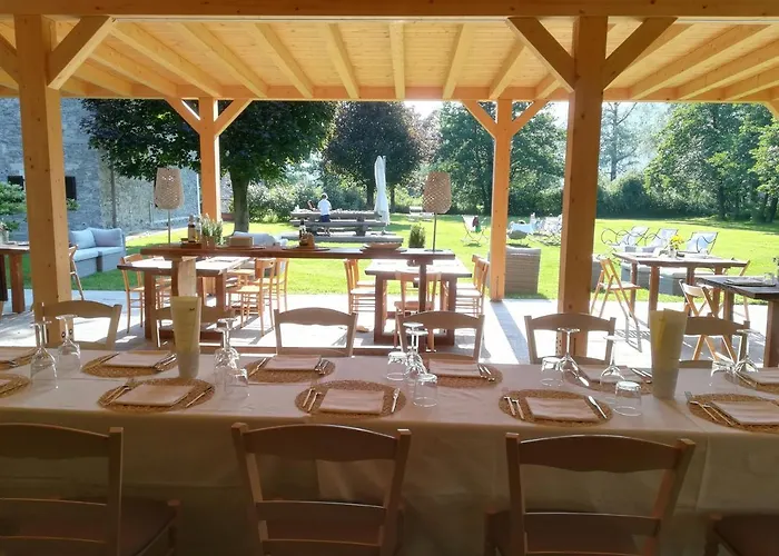 Cascina Borgofrancone Appart hôtel 4*