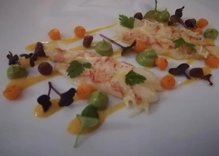 Cascina Borgofrancone Appart hôtel