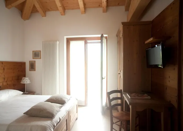 Cascina Borgofrancone Appart hôtel Gera Lario