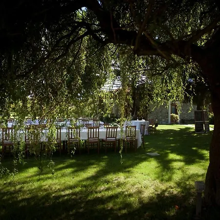 Aparthotel Cascina Borgofrancone Gera Lario