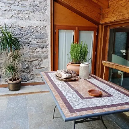 Aparthotel Cascina Borgofrancone 3*
