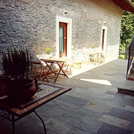 Cascina Borgofrancone Aparthotel 3*