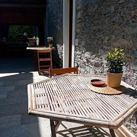 Aparthotel Cascina Borgofrancone Gera Lario