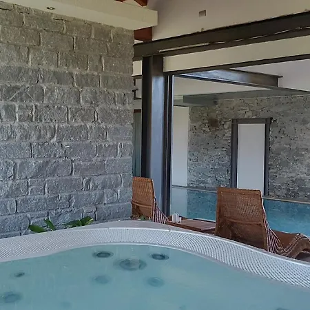 Aparthotel Cascina Borgofrancone Gera Lario