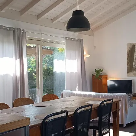 Cascina Borgofrancone Aparthotel