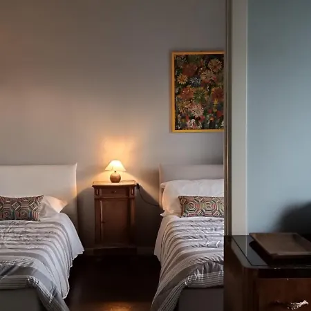 Aparthotel Cascina Borgofrancone