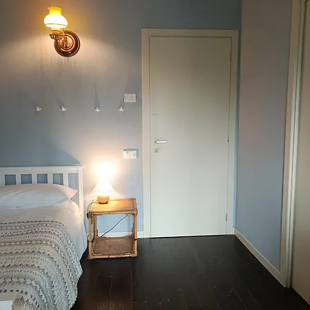 Aparthotel Cascina Borgofrancone Gera Lario