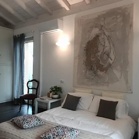 Cascina Borgofrancone Aparthotel