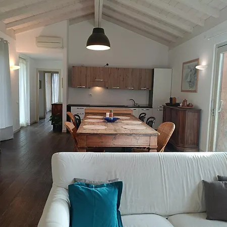 Aparthotel Cascina Borgofrancone