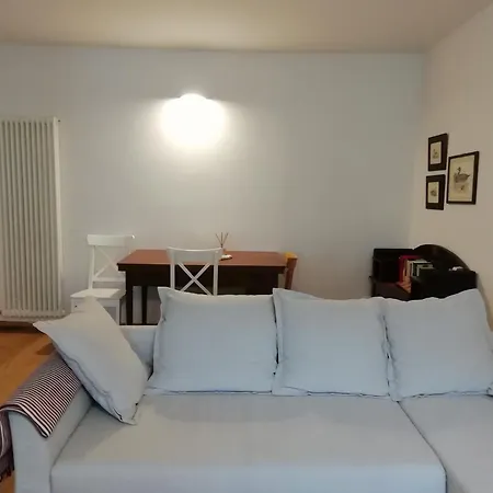 Aparthotel Cascina Borgofrancone