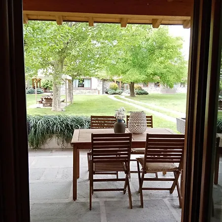 Cascina Borgofrancone 3* Gera Lario