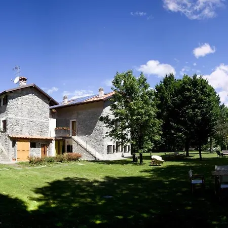 Cascina Borgofrancone Aparthotel