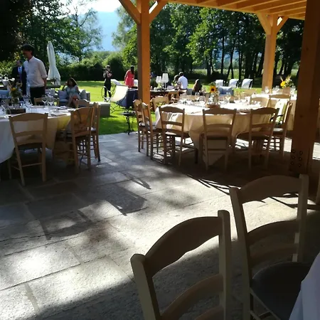 Aparthotel Cascina Borgofrancone 3*