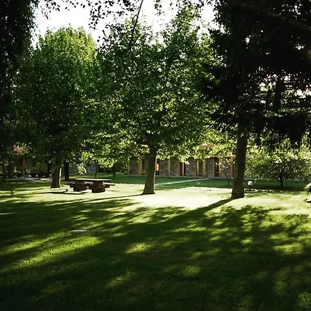 Aparthotel Cascina Borgofrancone