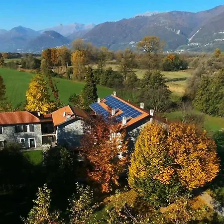 Aparthotel Cascina Borgofrancone