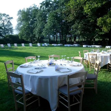 Aparthotel Cascina Borgofrancone 3*