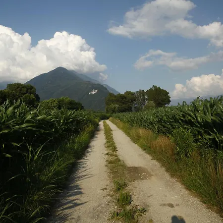 Aparthotel Cascina Borgofrancone Gera Lario
