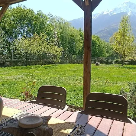 Cascina Borgofrancone Aparthotel 3*