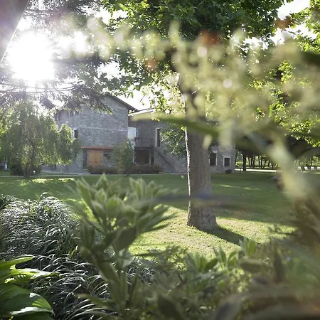 Cascina Borgofrancone 3*