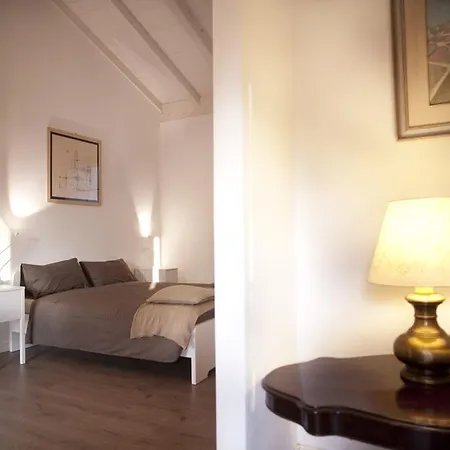 Aparthotel Cascina Borgofrancone